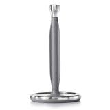 OXO Good Grips Steady Paper Towel Holder – Designer Countertop Touch for Open Concept Living