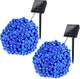 Blue - 200LED*2