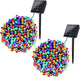 Multicolor - 200LED*2