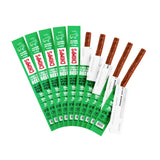 Chomps Grass-Fed Beef Jerky Sticks – Clean Ingredient Snack for Intentional Pantry and Uncluttered Kitchens, 10g Protein