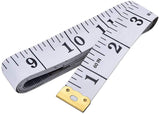 GDMINLO Soft Tape Measure – Bedroom Weight Loss Tracker, Flexible Body Measuring Tool for Wellness Routines