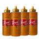 Caramel - 16.5 fl oz (Pack of 4)