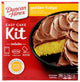 Golden Fudge Cake Mix - 8.48 Ounce (Pack of 1)