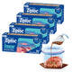 Gallon - 30 Count (Pack of 4)