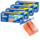 34 Count (Pack of 4)