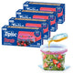 30 Count (Pack of 4)
