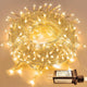 Warm White - 300 LED