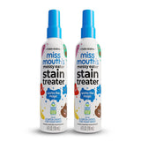 Miss Mouth's Messy Eater Stain Remover – Low-Stress Laundry Helper for Mindful Households