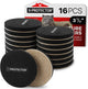 16 PCS 3 1/2 inch