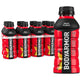 Fruit Punch - 12 Fl Oz (Pack of 8)