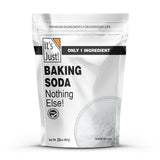 It's Just - Baking Soda for Intentional Homes: One Ingredient, Countless Uses