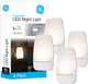 4 Pack - Warm White