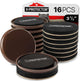16 PCS 3 1/2 inch (Set For Any Surface)