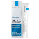 La Roche-Posay Prescription-Strength Adapalene Gel – Calming Acne Solution for Your Bedtime Routine