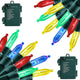 Multicolor - 2 Pack