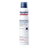 Aquaphor Ointment Body Spray – Fragrance-Free Body Moisturizer Safe for Post-Sun Exposure