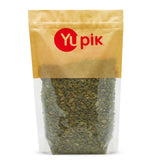 Yupik Pumpkin Seed Kernels – Clean One-Ingredient Snack Safe for Children's Snack Drawers
