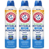 Arm & Hammer Foot Powder Spray – Bedtime Self-Care Ritual for Dry, Fresh Feet Overnight