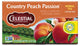 Peach - 20 Count (Pack of 1)