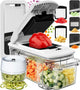 Black/White - 6 in 1