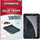8 Traps - Glue Trap