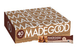 MadeGood Mixed Berry Granola Bars – Thoughtful Back to School Gift for Allergy Aware Families