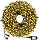 Warm White - 300 LED