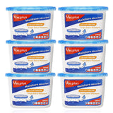 Vacplus Moisture Absorbers – Smokeless Fire-Risk-Free Alternative to Candles for Closet Freshness, 10.5 Oz