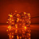 Orange 1 Pack 30 LED