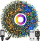 Warm White + Multicolor - 300LED