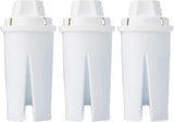 Amazon Basics BPA-Free Pitcher Filters – Contaminant-Reducing Hydration Care for Mindful Lifestyles