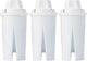 3 Count (Pack of 1)