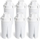 6 Count (Pack of 1)