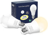 LumifyHome Sensor Bulb – Workday Friendly Auto Light for Shared Hallways and Stairwells