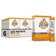 Orange - 0.10oz (Pack of 120)