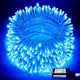 Blue - 200 LED