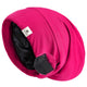 Large - Hot Pink