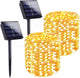 Warm White - 2 Pack-400LED
