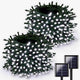 Cool White - 2 Pack 400 LED
