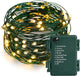 50 Led Warm White - 1 Pack