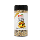 Badia Everything Bagel Blend – Clean-Ingredient Topping for Avocado Toast and Breakfast Bowls, 5.5 oz