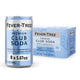 Club Soda - 5.1 Fl Oz (Pack of 8)