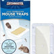6 Traps - Cold Weather Glue Trap