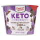 Double-Chocolate - 2.1 Ounce (Pack of 1)