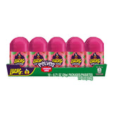 Lucas Powder Watermelon Flavored Candy – Unique Housewarming and Party Host Gift for Hispanic Foodies, 10 Bottles