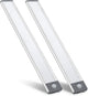 Silver-white Light - 12.5inch-54LED