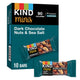 Dark Chocolate Nuts & Sea Salt