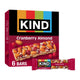 Cranberry Almond - 6 Count (Pack of 1)