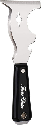 Bates 10 in 1 Painters Knife – Detail Scraper for Molding, Frames, and Ceilings