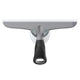 Gray & Black - 10 inch (Pack of 1)